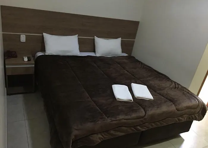 Hotel HOSPEDA Marília