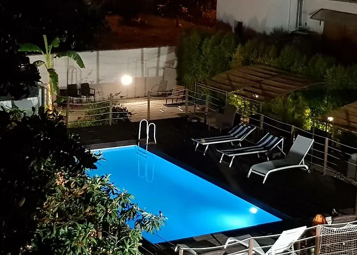Hotel Il Giardino Di Flora Lecce