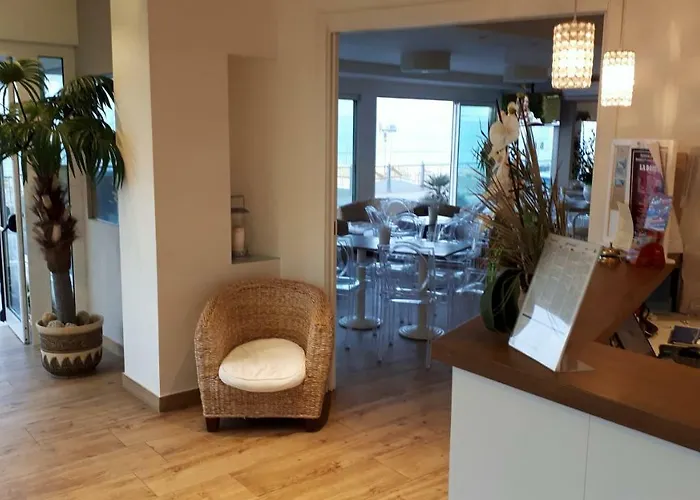 Hotel Oasi Ristorante Pizzeria Fano