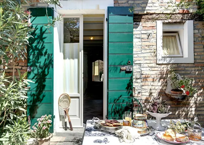 Relais Villa Giulia Fano