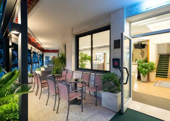 Hotel Stoccarda Caorle