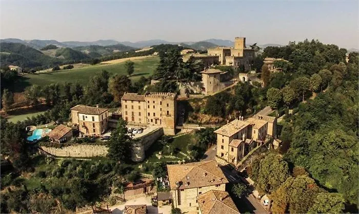 I 15 migliori hotel con spa a Tabiano Terme per una vacanza rilassante