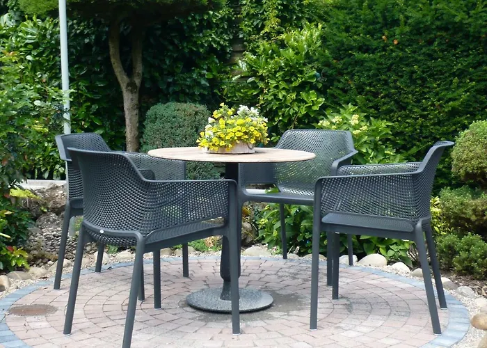 Hanau Hotels