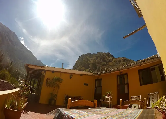 Hostal Iskay