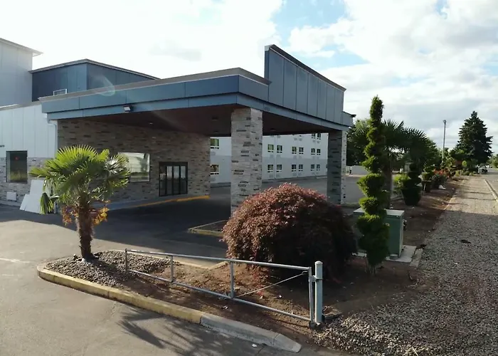 Capital Inn & Suites