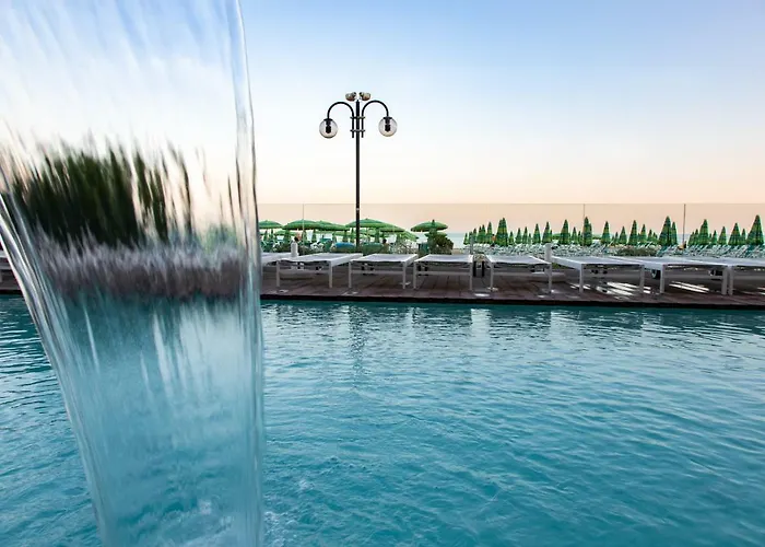 Hotel Ancora Lido di Jesolo