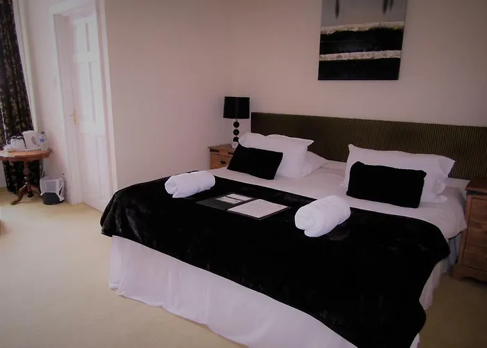 Duns Hotels