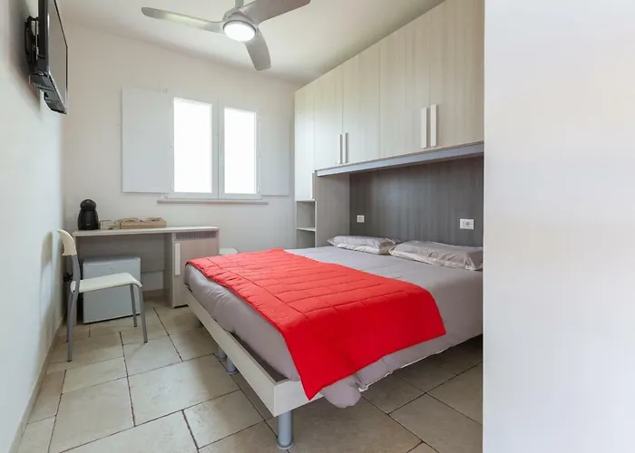 Villa Adele B&B Brindisi
