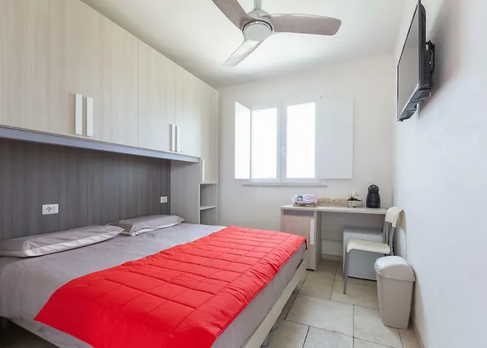 Villa Adele B&B Brindisi