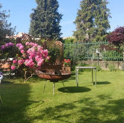 B&B Sottocoperta Biella