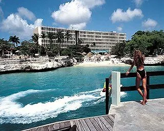 Hôtels à CURACAO