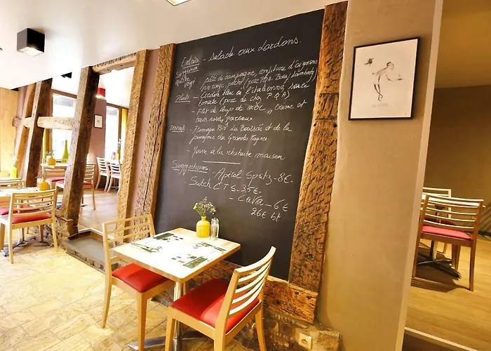 Hotels in Stavelot