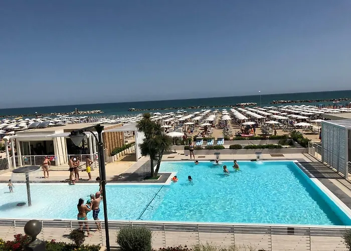 Hotel La Rosa Cattolica