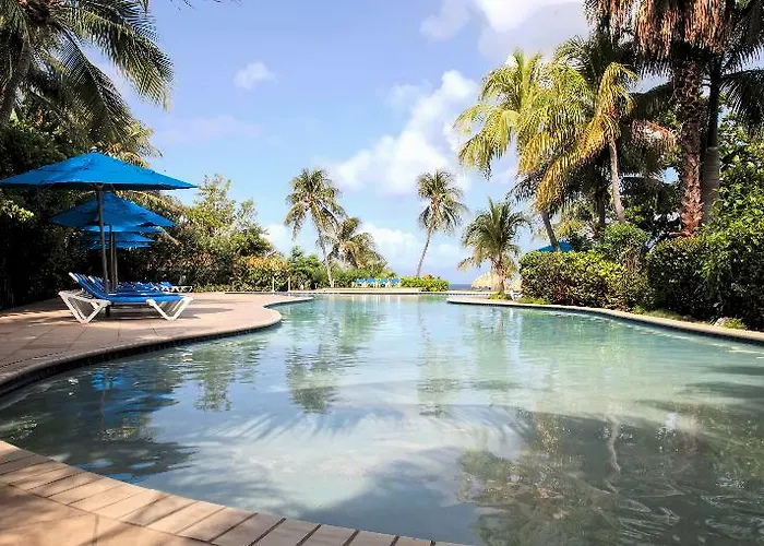 Hotels in CURACAO