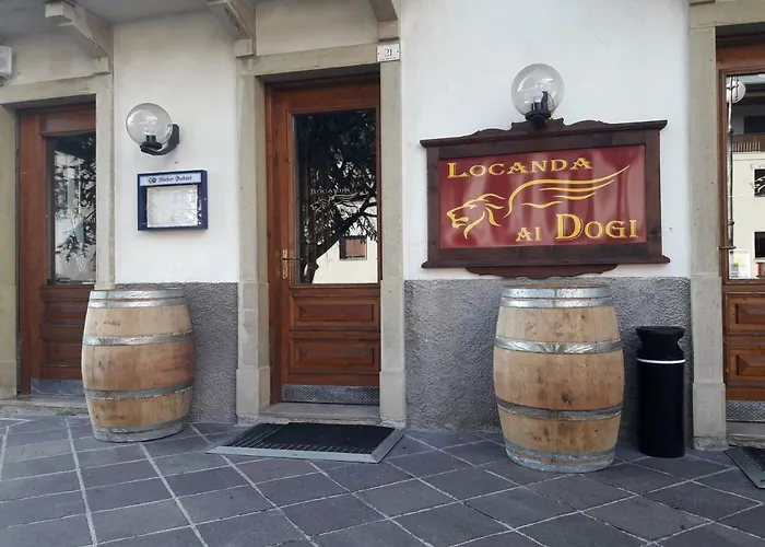 Locanda ai Dogi Pieve di Cadore