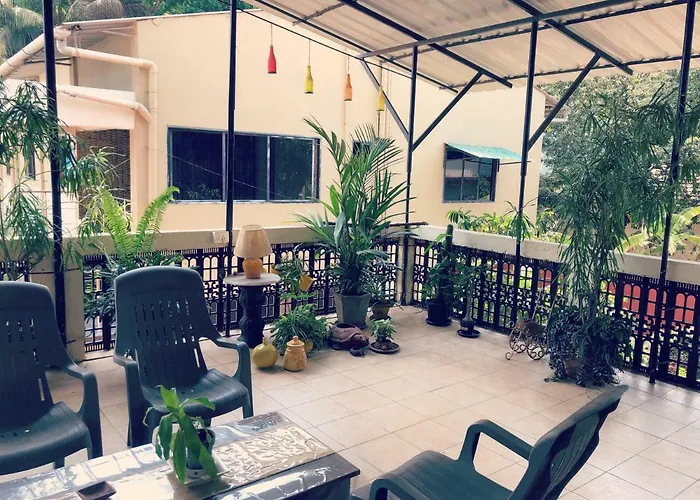 Madgaon Hotels