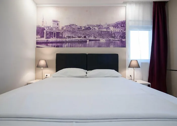 Budva Hotels