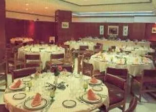 Hotel Tres Condes Aranda de Duero