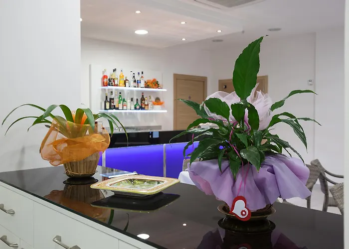 Hotel Garden Alba Adriatica