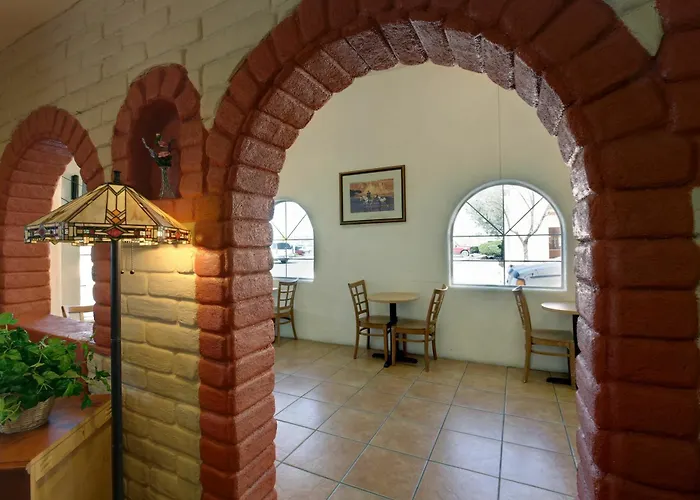 America'S Best Value Inn & Suites Gallup