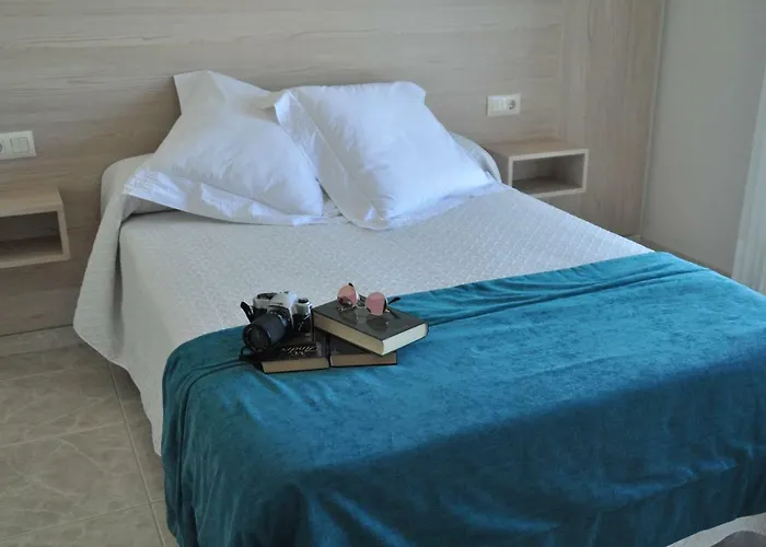 Hotel Casa Portuguesa Meaño