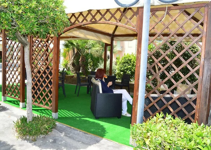 Hotel Perla Senigallia
