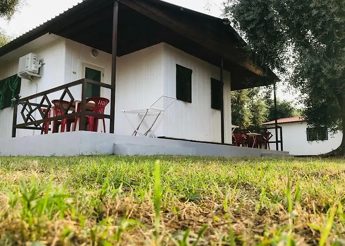 Hotel Funno Delle Noci Peschici
