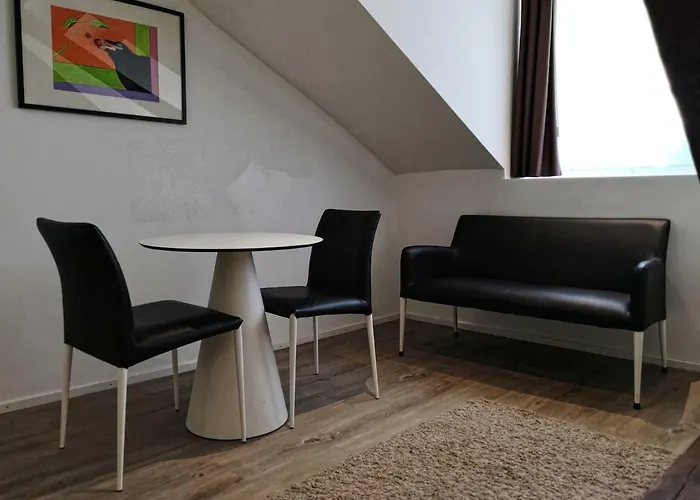 Hôtel du Raisin Lausanne