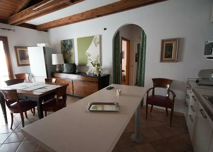 Agapantus Bed & Breakfast
