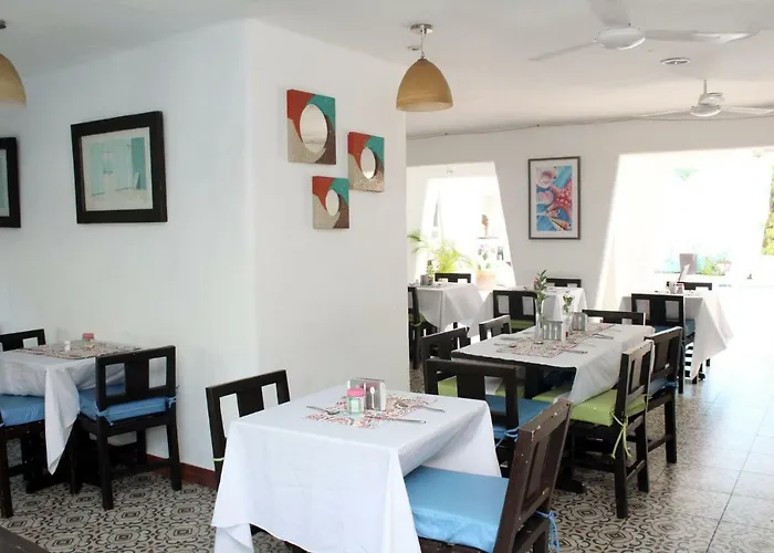 Hotel Berny