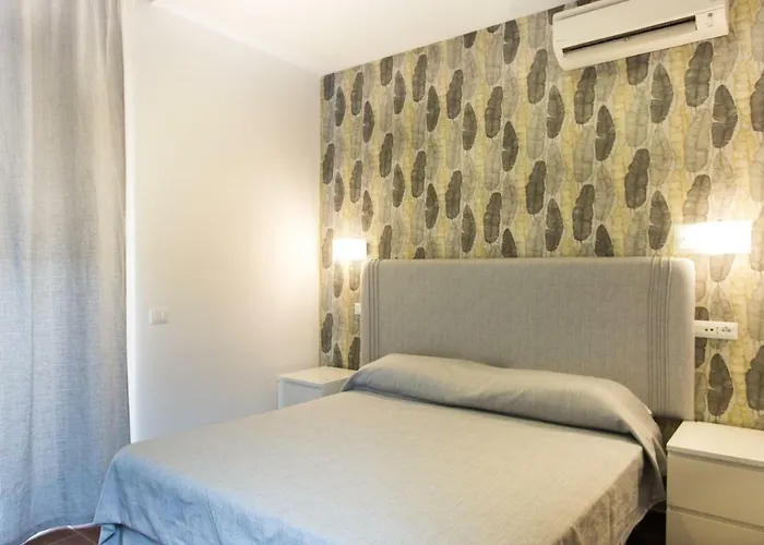 B&B Maria Rosaria Ladispoli