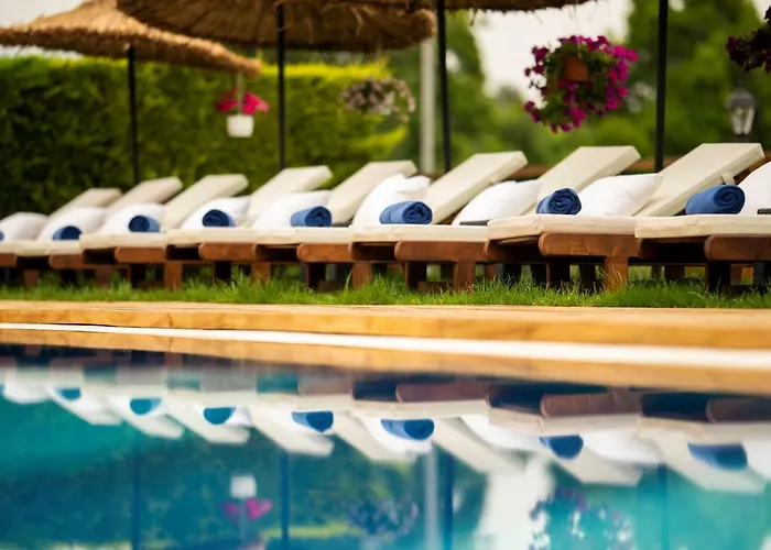Hôtels à Fethiye
