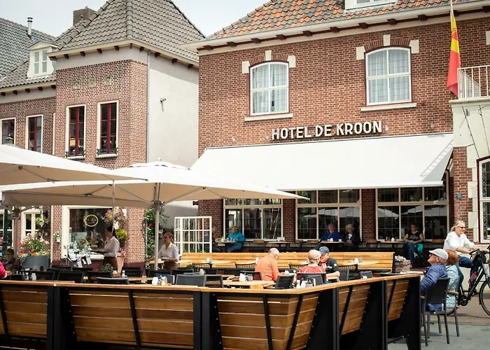 Hotels in Gennep