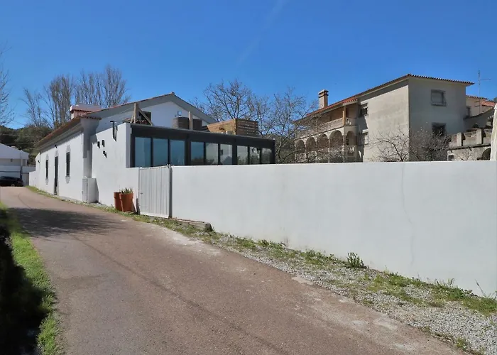 Casas Do Contrabando