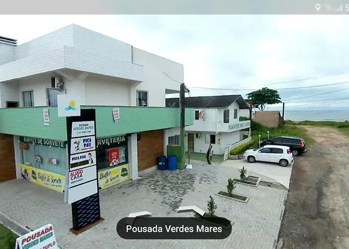 Casa Praia Guaratuba