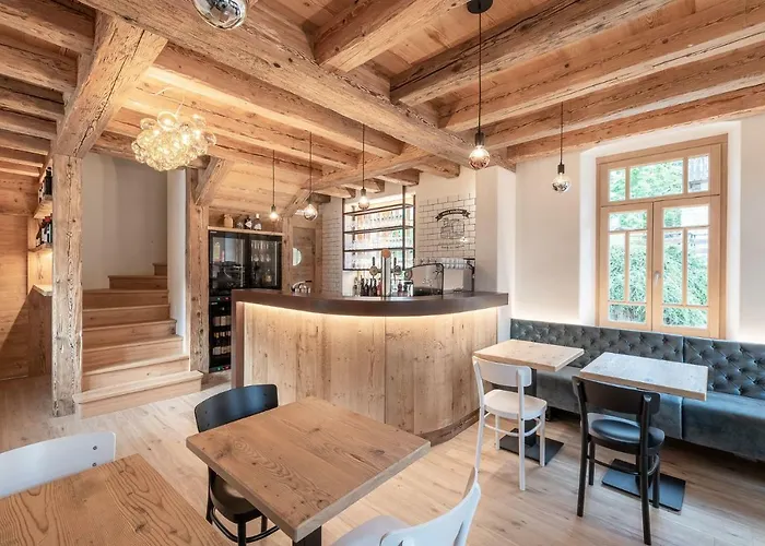 Alla Stazion Locanda nelle Dolomiti Pieve di Cadore