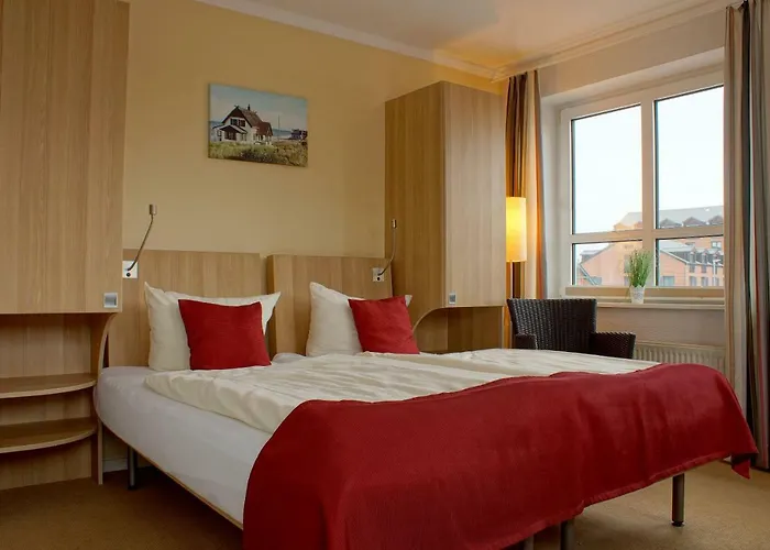 Baltic Kölln Hotel