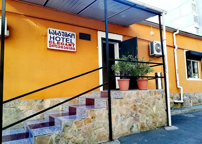 Hotel Elegant