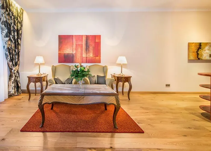 Residence Bellevue Boppard
