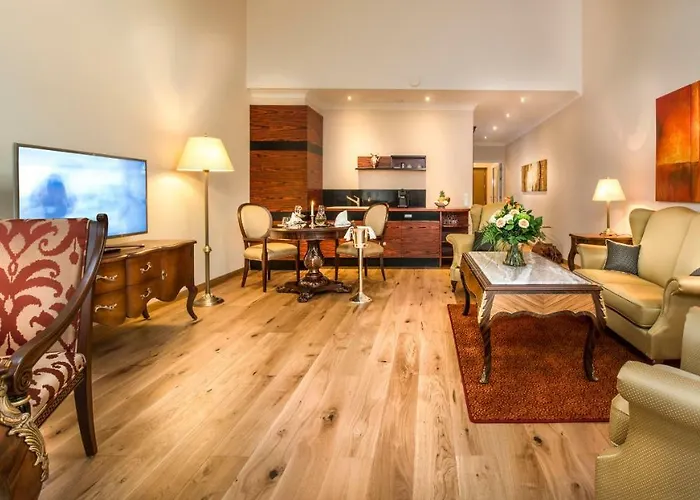 Residence Bellevue