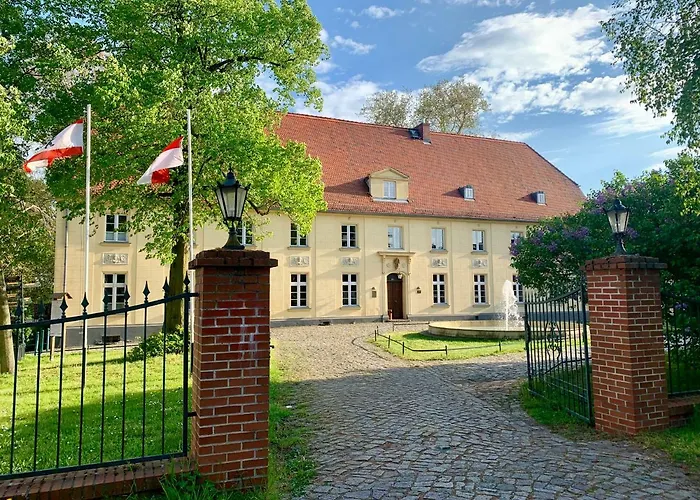 Grossbeeren Hotels