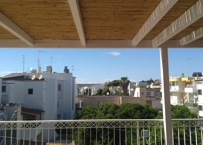 B&B Sara Santa Maria al Bagno