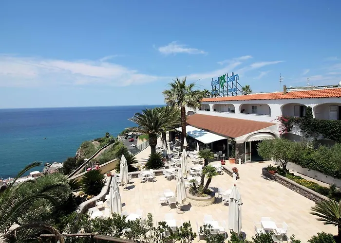 Hotel Terme Royal Palm Forio di Ischia