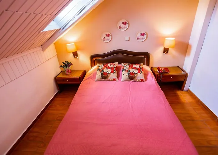 Orestiada Hotels