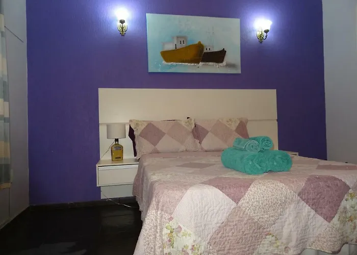 Casa Dois Gatos (Adults Only) Acomodação com café da manhã Cabo Frio