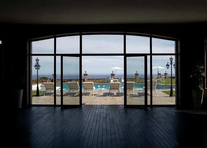 Hacienda Vistamar