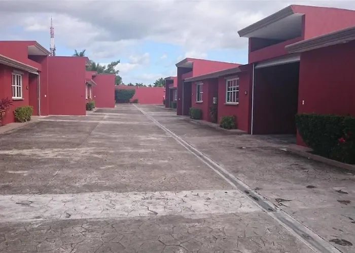 Motel Costa Cancun