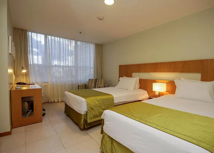 Naoum Hotel Brasília