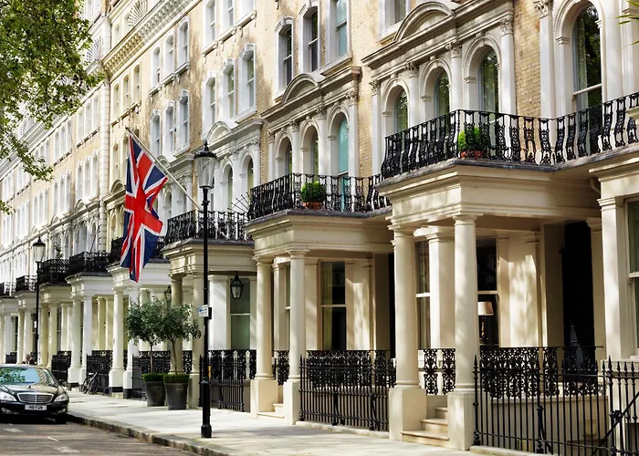 Knightsbridge Hotel, Firmdale Hotels Londres