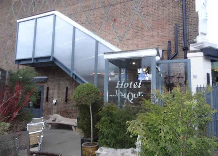 Hotel Unique London
